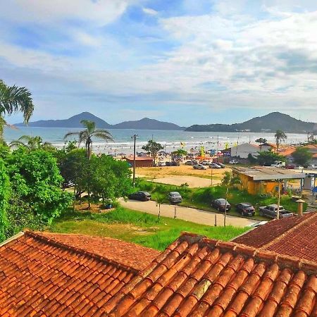 Ape Lindo 1 Min A Pe Da Praia Grande-O Mais Perto! อูบาตูบา ภายนอก รูปภาพ